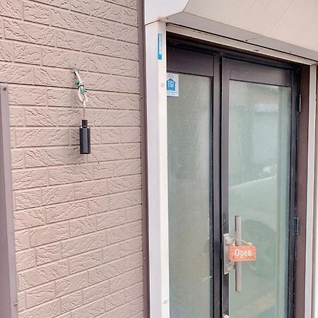 Goodstayhostel 鶴橋戸建て Osaca Exterior foto