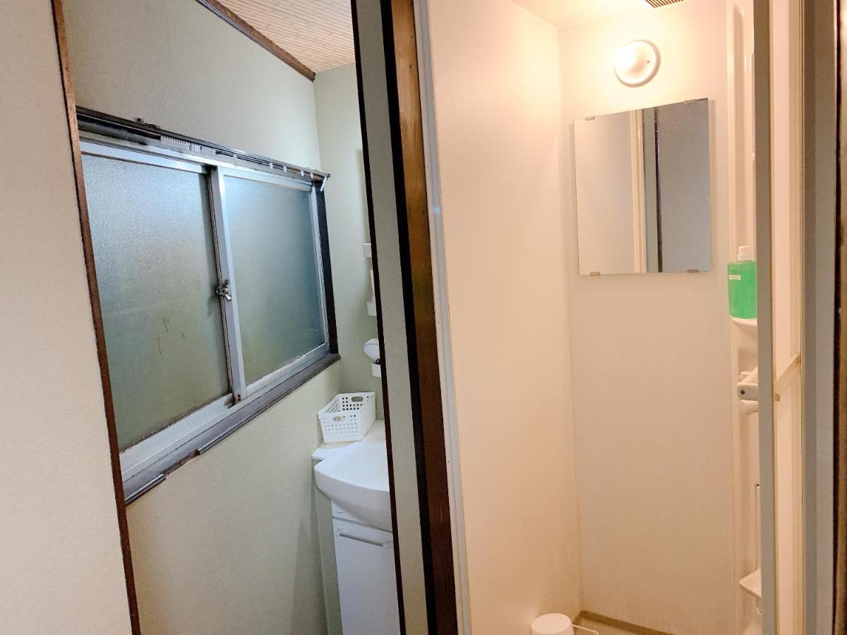 Goodstayhostel 鶴橋戸建て Osaca Exterior foto