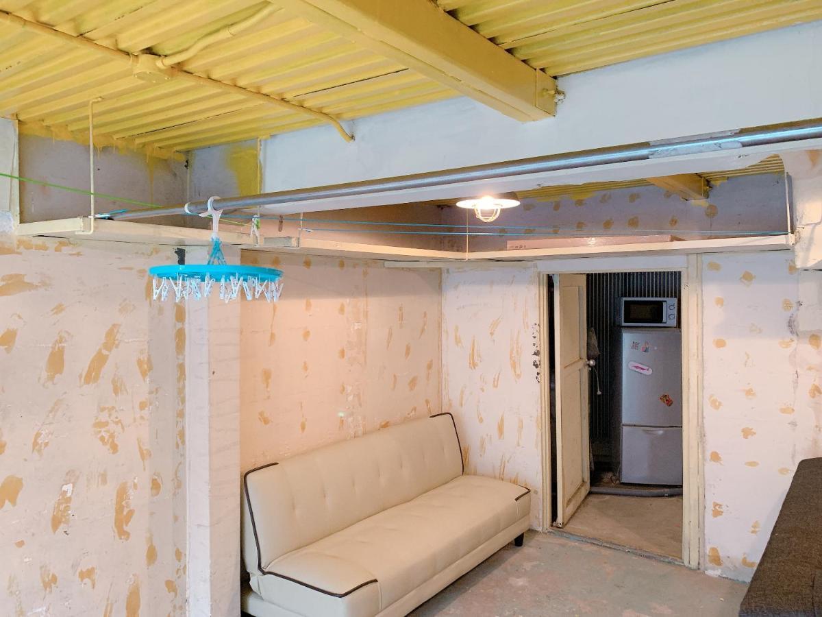 Goodstayhostel 鶴橋戸建て Osaca Exterior foto