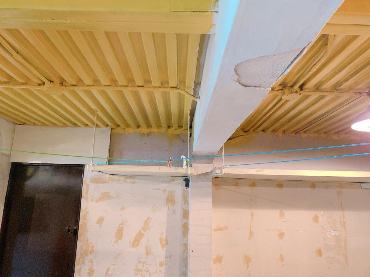 Goodstayhostel 鶴橋戸建て Osaca Exterior foto