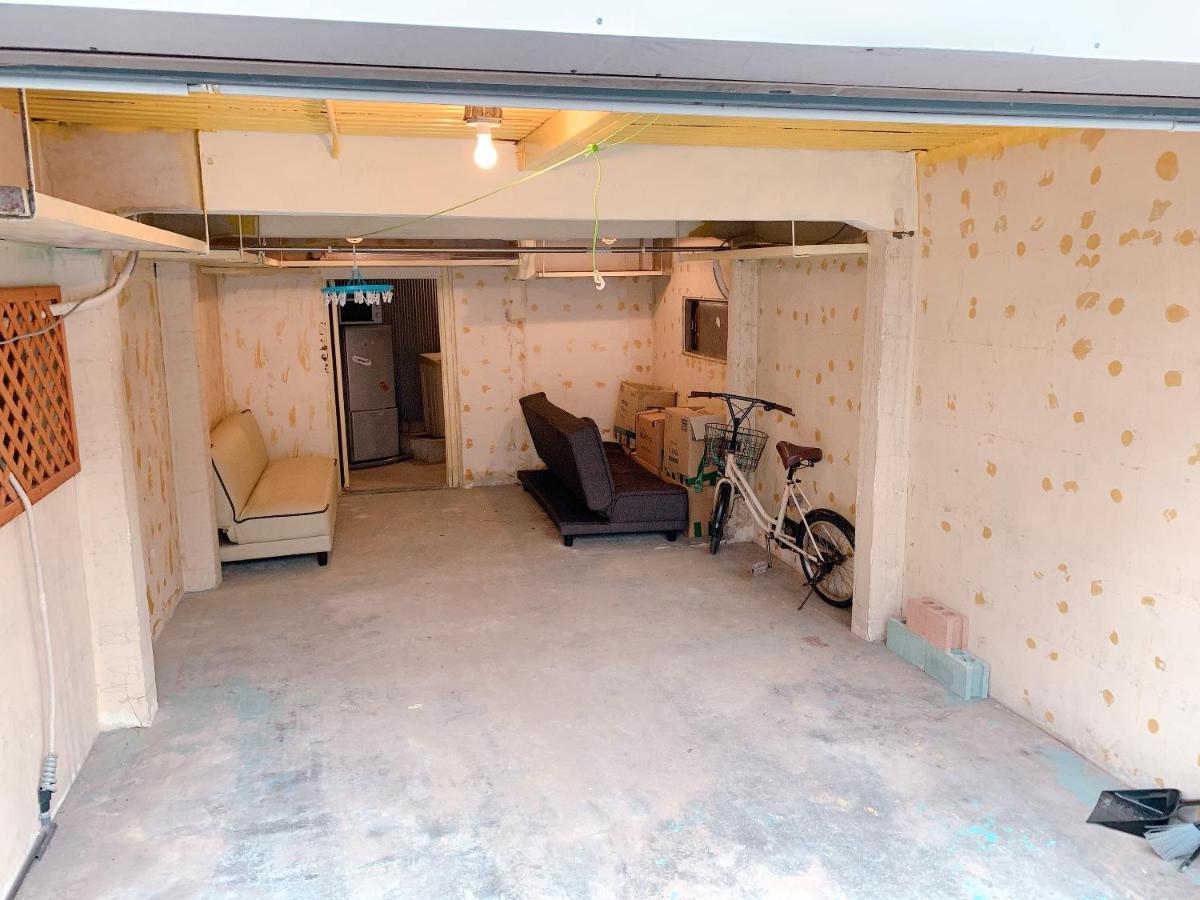 Goodstayhostel 鶴橋戸建て Osaca Exterior foto