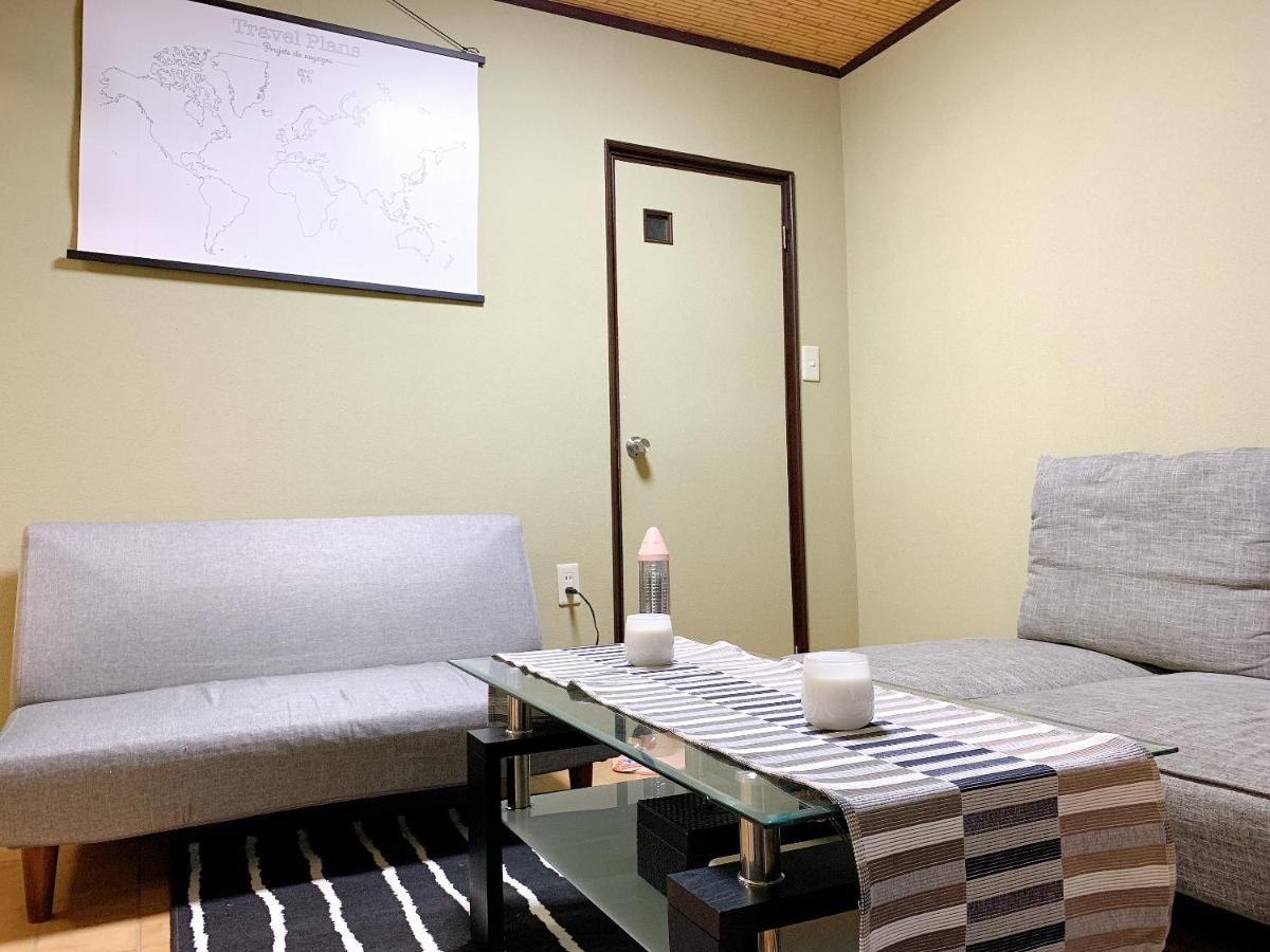Goodstayhostel 鶴橋戸建て Osaca Exterior foto