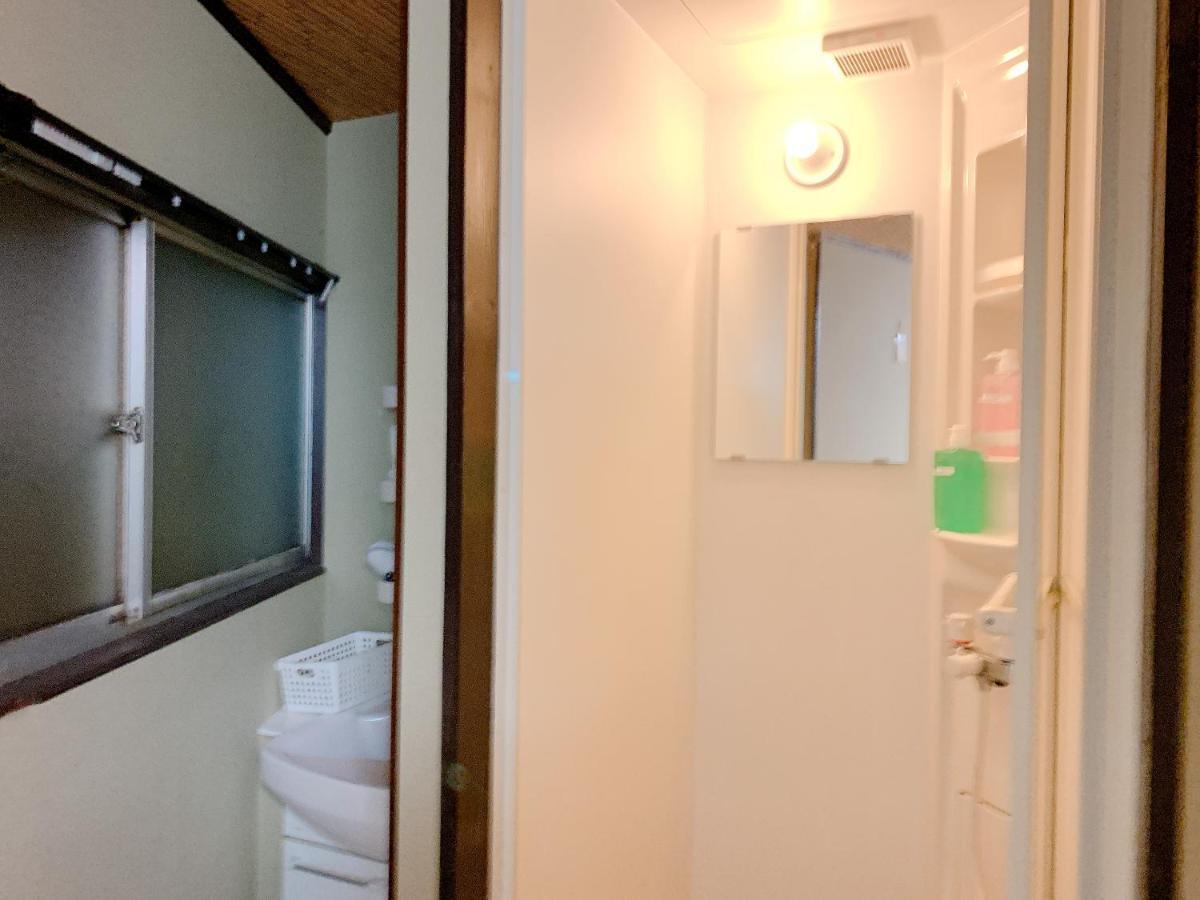 Goodstayhostel 鶴橋戸建て Osaca Exterior foto